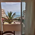 2 Pieces A Sete, Vue - Fr-1-472a-221 شقة *