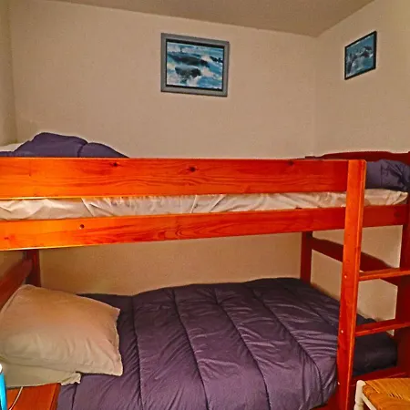 Apartment 2 Pieces Cabine, Vue + Piscine + Parking, 4pers, Classe 2⭐⭐ - Fr-1-472a-221 Sete