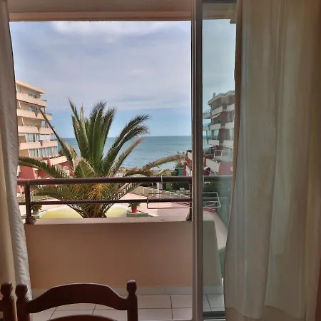 2 Pieces Cabine, Vue + Piscine + Parking, 4pers, Classe 2⭐⭐ - Fr-1-472a-221 Apartment *